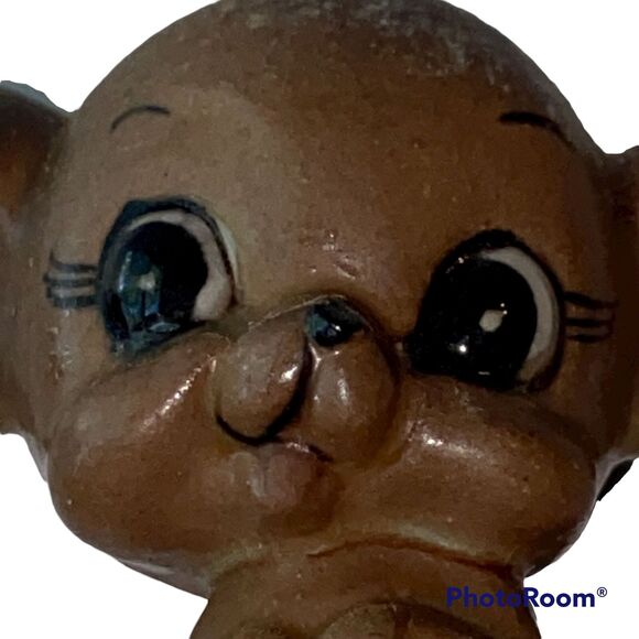 Josef Originals Mouse Village Figurine 2.5" Sculptures Porcelain Home Statue - Picture 5 of 13